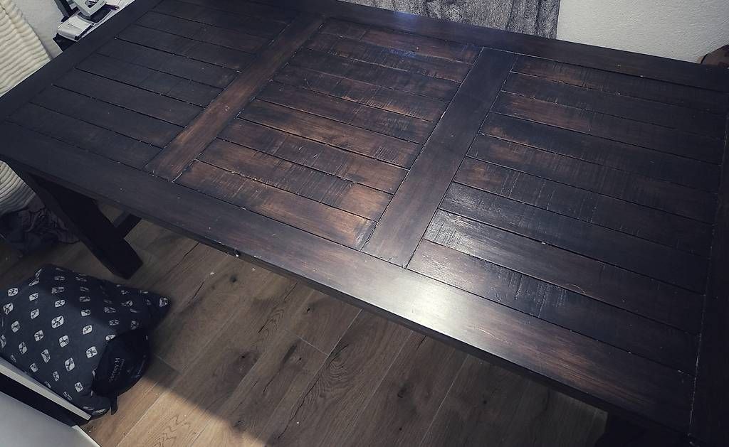 Tavoli: Table à manger  – Usato da Bex venduto da dor_8zkq