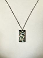 Demon Slayer Kette – Muichiro Inspired (Ab 1.-)