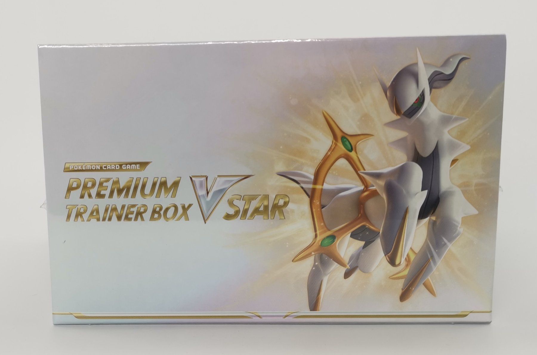 Carte collezionabili: Pokemon S9 Premium Trainer Box / JP – Nuovo e nell'imballaggio originale da Niederglatt ZH venduto da RetroBros 2