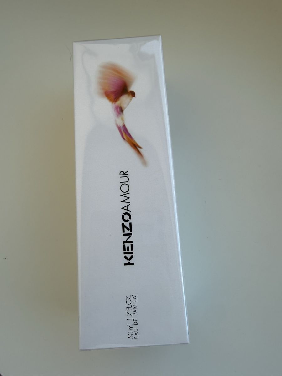 Kenzo Profumi & Eau de Toilette:  KENZOAMOUR Eau de Parfum – Nuovo e nell'imballaggio originale da Monthey venduto da sen_6ckr