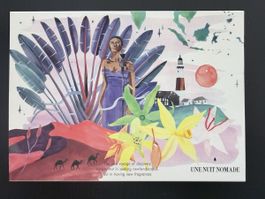 Une Nuit Nomade Discovery Set