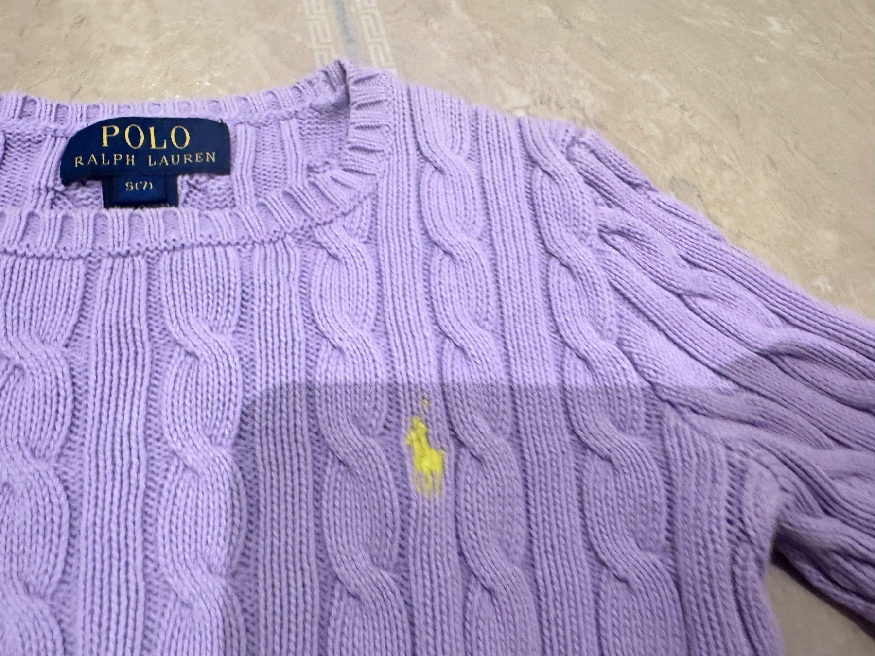 Ralph Lauren Maglioni & Felpe: Polo Ralph Lauren NWT Pulli, 7J 122 – Nuovo (secondo la descrizione) da Klingnau venduto da Markus14 2