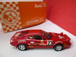 Ferrari 308GTB rot 23 - Grand Prix Model  %% Ausverkauf %%