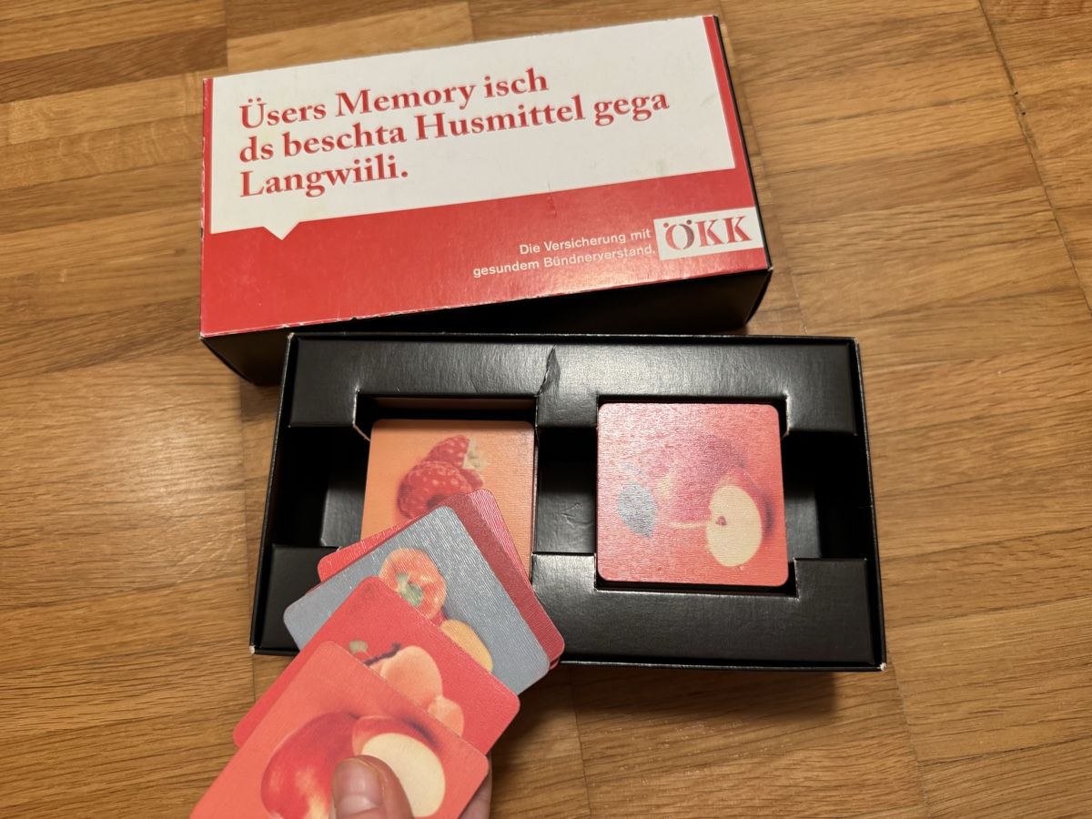 Giochi: Ravensburger Puzzle 2x24 Teilig & Memory Spiel – Difettoso da Jona venduto da Good_luck_ 7