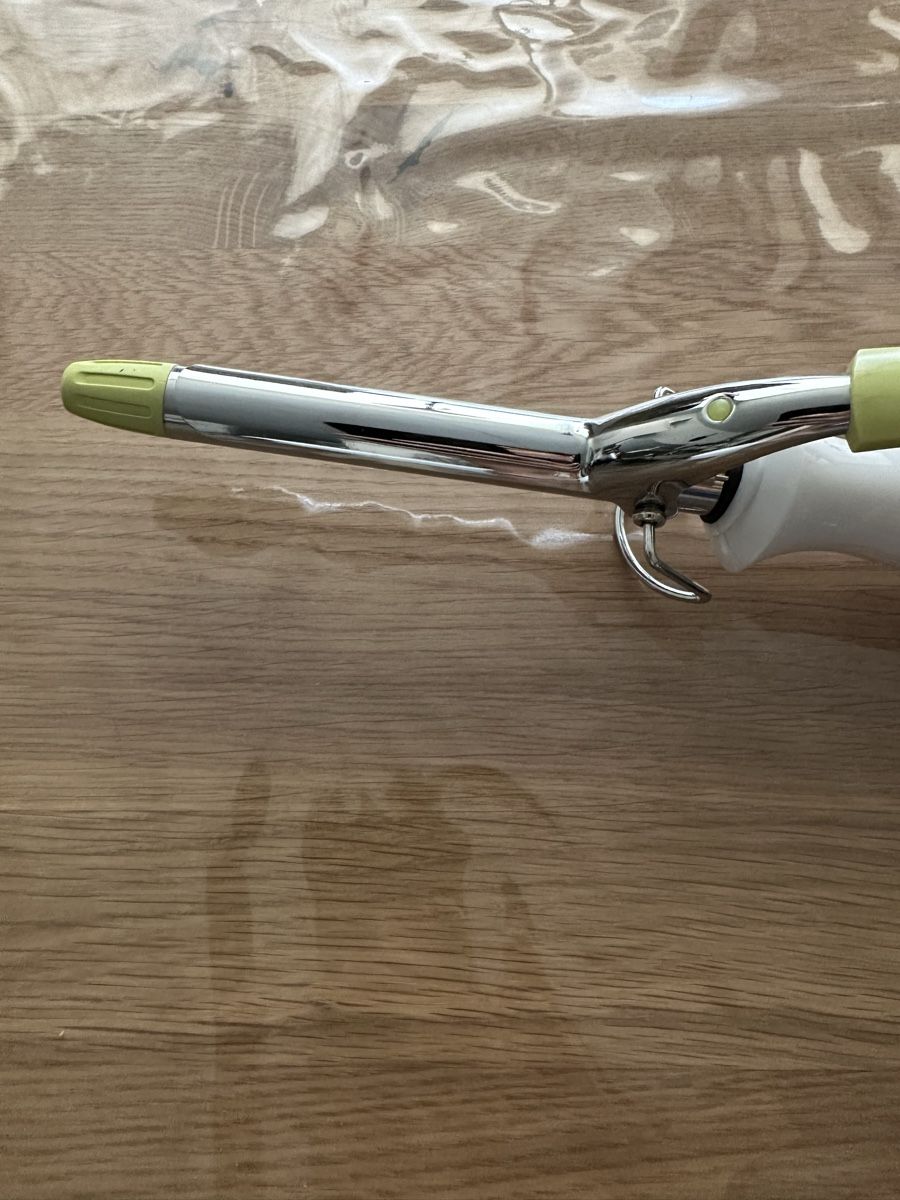Philips Lockenstäbe & Haarglätter: Philips fer à boucler – Gebraucht aus Courgevaux von missceline5 2