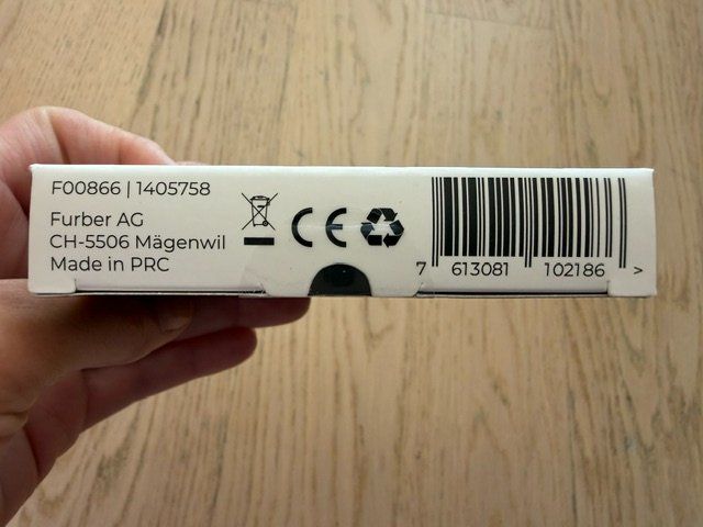 Caricabatterie: Ladekabel / Daten- und Ladekabel 60W 1.0m – Nuovo e nell'imballaggio originale da Steinach venduto da Quattro013 3