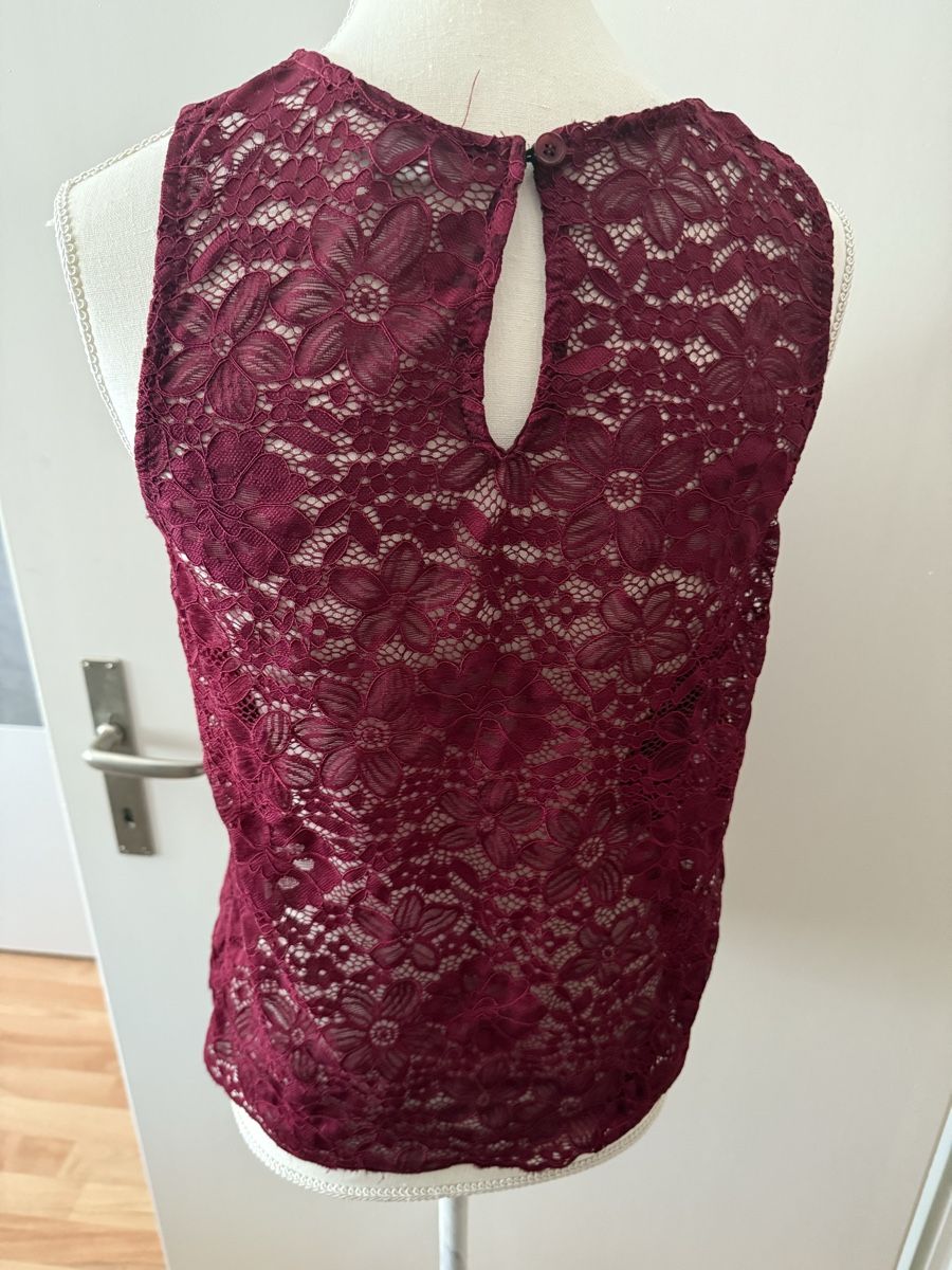 Tops: Top – D'occasion à visp par Kmemo1 1