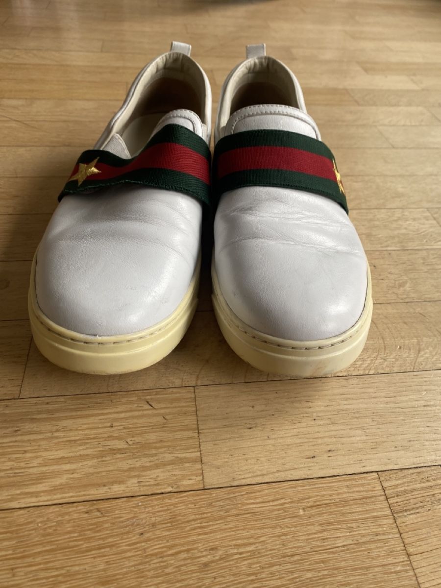 Gucci Scarpe da donna: Mocassins Gucci – Usato da Versoix venduto da wen_75xm 6