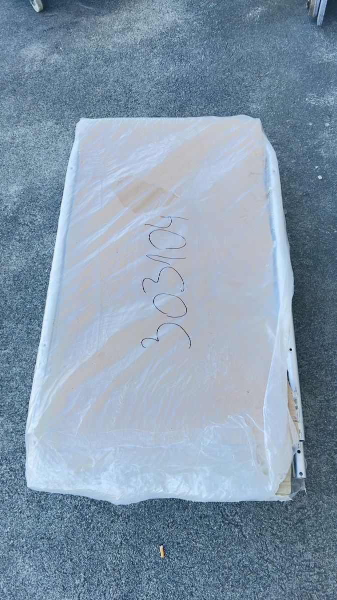Scale: MUNK Plattformleiter mit Rollen - Neu & Originalverpackt! – Nuovo e nell'imballaggio originale da Madiswil venduto da SWISS_49.B