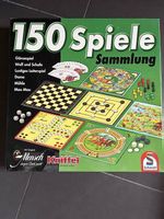150 Spiele Sammlung