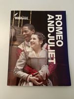 Romeo und Juliet - Cambridge School Shakespeare