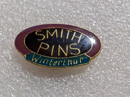 Ansteckpin 238: Smith Pin's