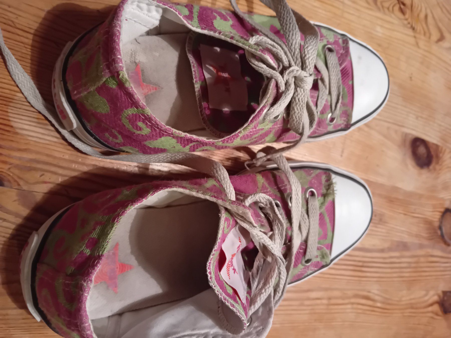 Scarpe da donna: Sneaker von Kokadi – Usato da Spiez venduto da ann_y7bb 4
