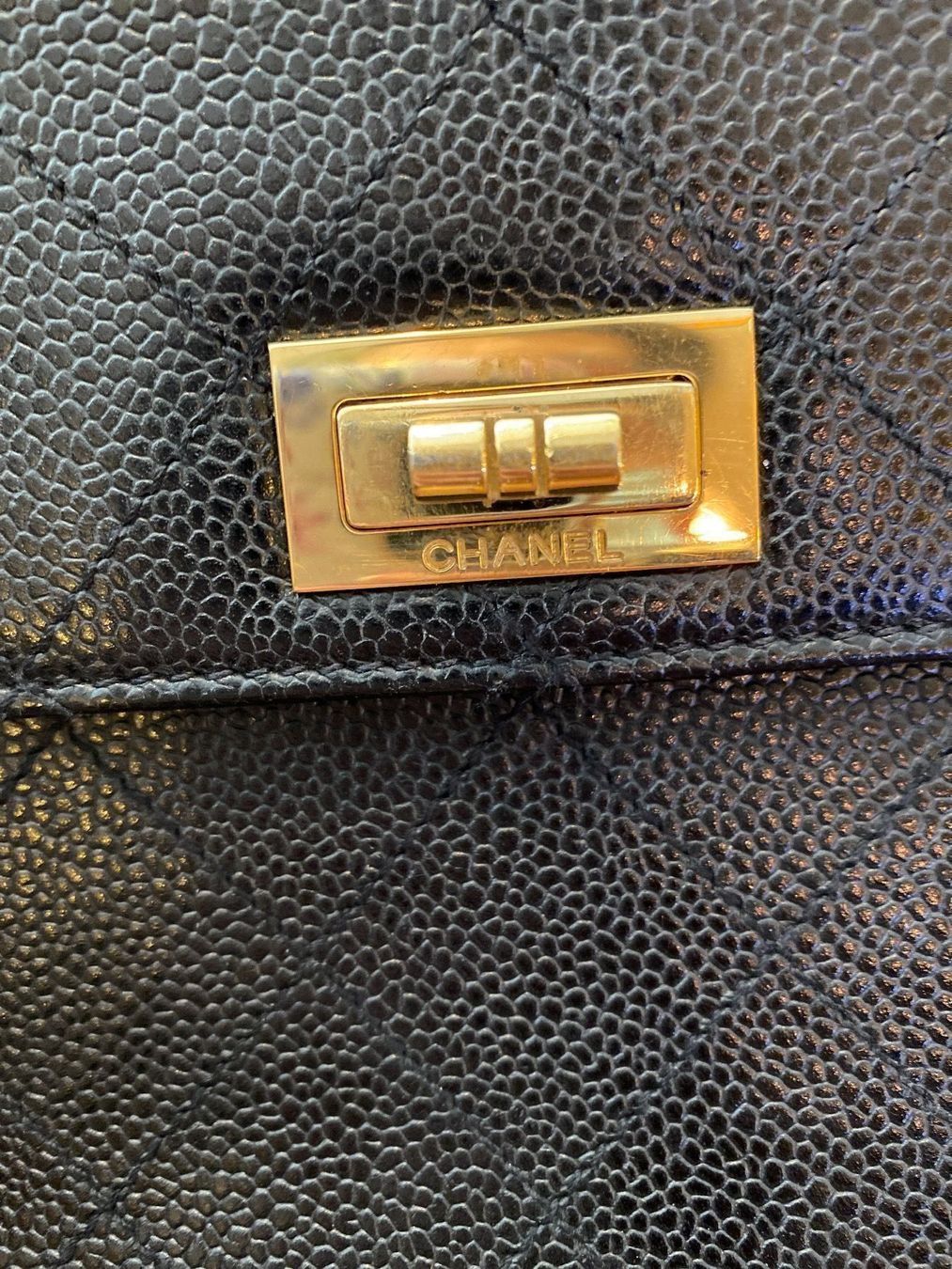 Taschen für Damen: Chanel – Gebraucht aus St Maurice von maloro 2