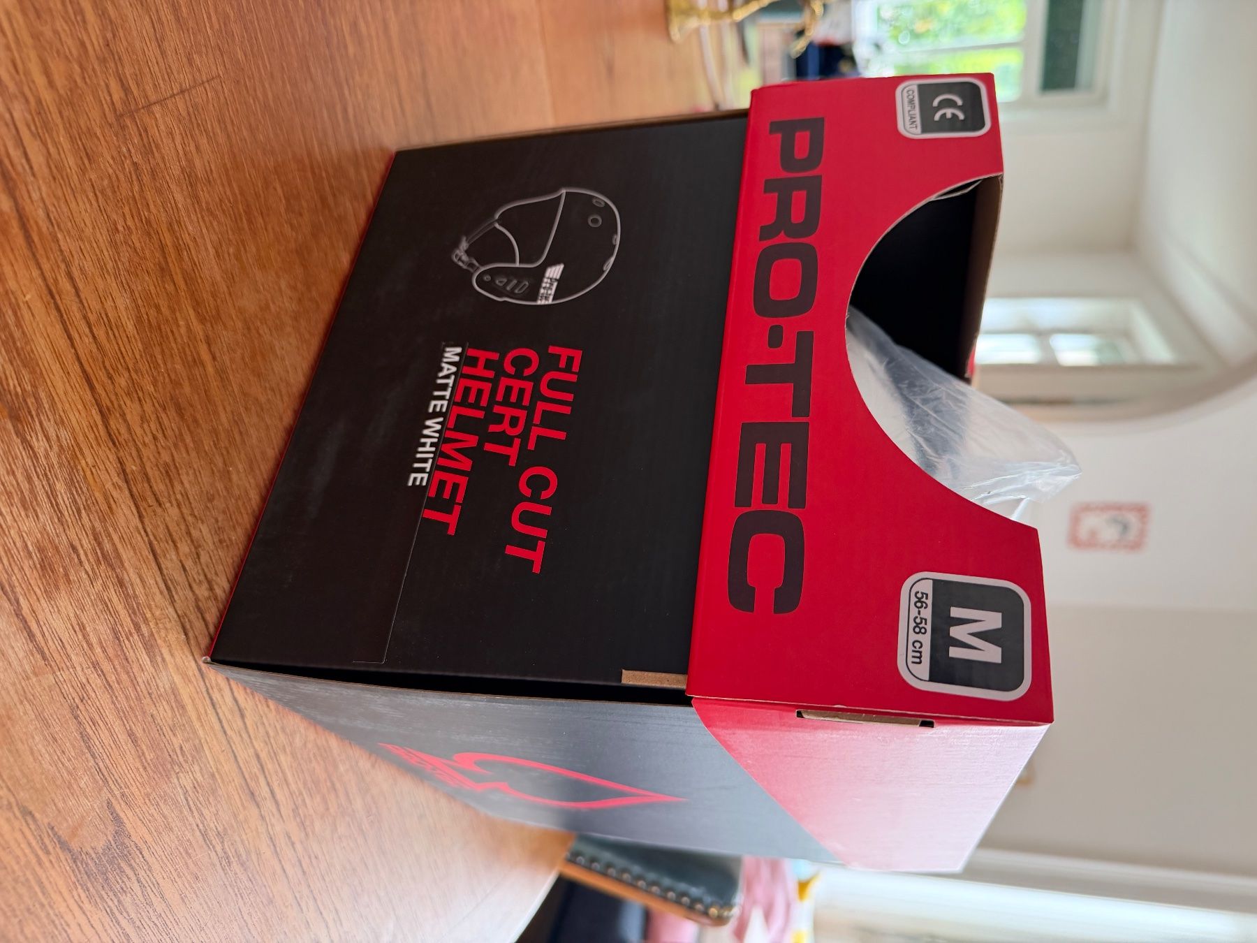Caschi: Helm Skate Protect – Nuovo e nell'imballaggio originale da Zürich venduto da Spink 2
