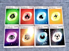 Pokémon Mew 151 Holo Energie DE
