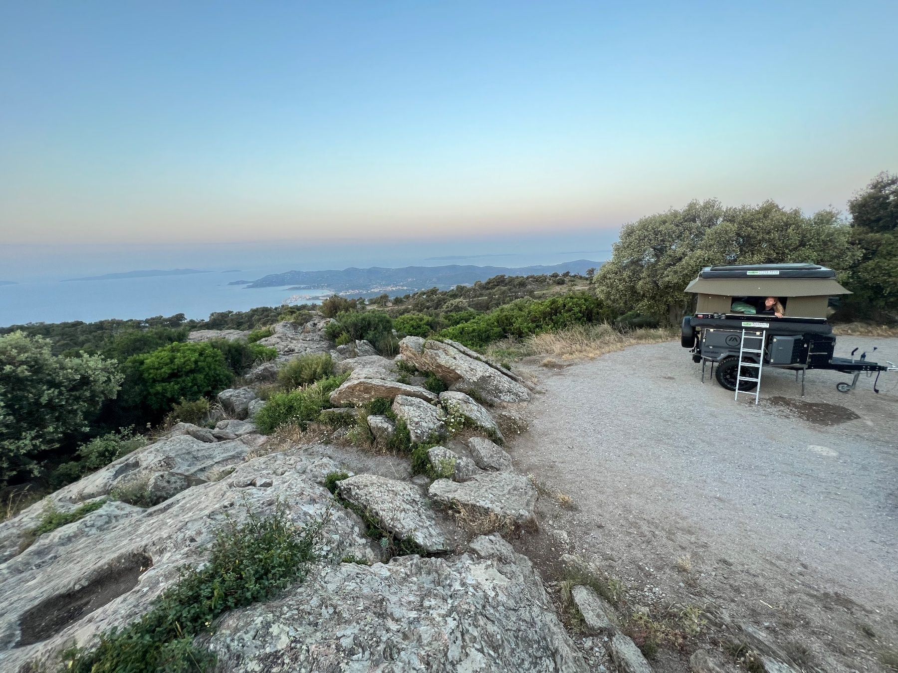Anhänger: Remorque Off-Road Metalian Bowhunter – Gebraucht aus Givrins von SiiriusBlack 4