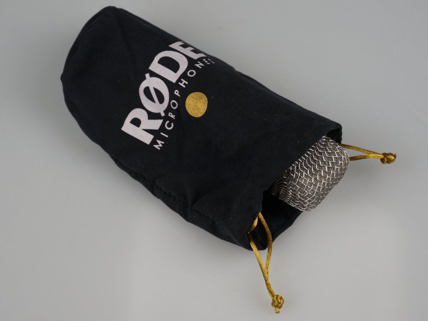 Røde Microfoni: Rode NT1-A (Mikrofon Sets mit Popschutz) – Nuovo (secondo la descrizione) da Rüti ZH venduto da Restwert_Rueti_ZH 6