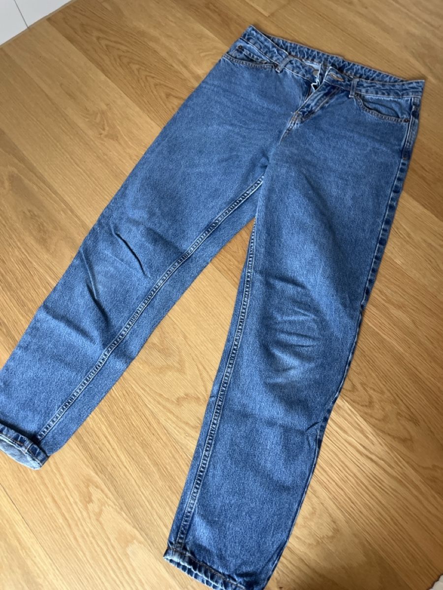 Jeans: Jeans – Usato da Uerzlikon venduto da FrauM01