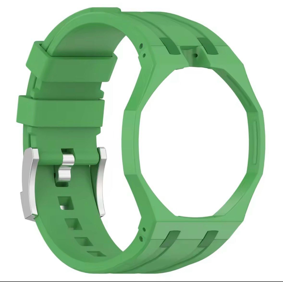 Bracciali & Braccialetti: Swatch Royal Pop Uhrenarmband NEU – Nuovo e nell'imballaggio originale da Liestal venduto da swary007