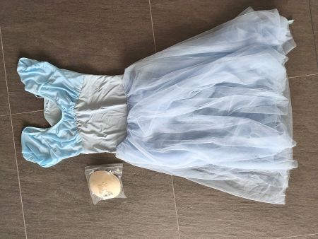 Tanzkleid / Ballettkleid - Grösse XL (für ca. 1.70m) - neu