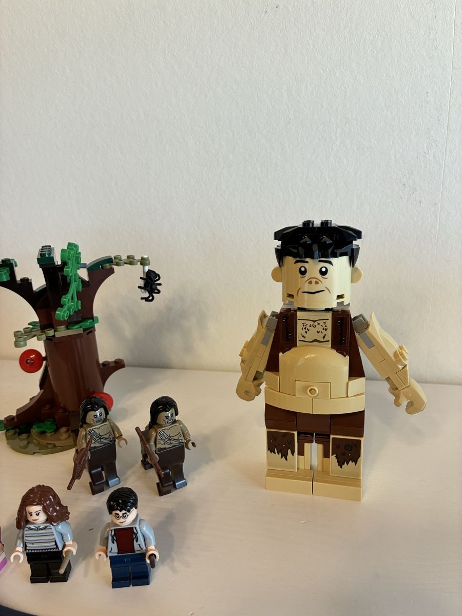 Lego Jeux de construction: Lego Harry Potter 75967 – D'occasion à Speicher par spla03 2