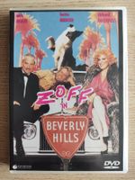 Zoff in Beverly Hills – (DVD/1986)