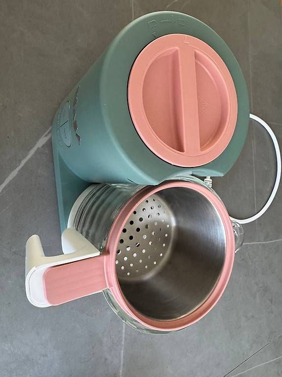 Elettrodomestici da cucina: Beaba Babycook NEO – Usato da Pratteln venduto da davidjg78 3