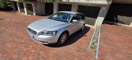 Volvo V50 2.4 Automatik – Nur 154'800 km – ab MFK
