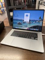 Apple MacBook Pro 2019 i7 16GB RAM