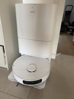 E40 Mova Ultra Staubsaugroboter