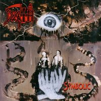 Death – Symbolic Death Metal