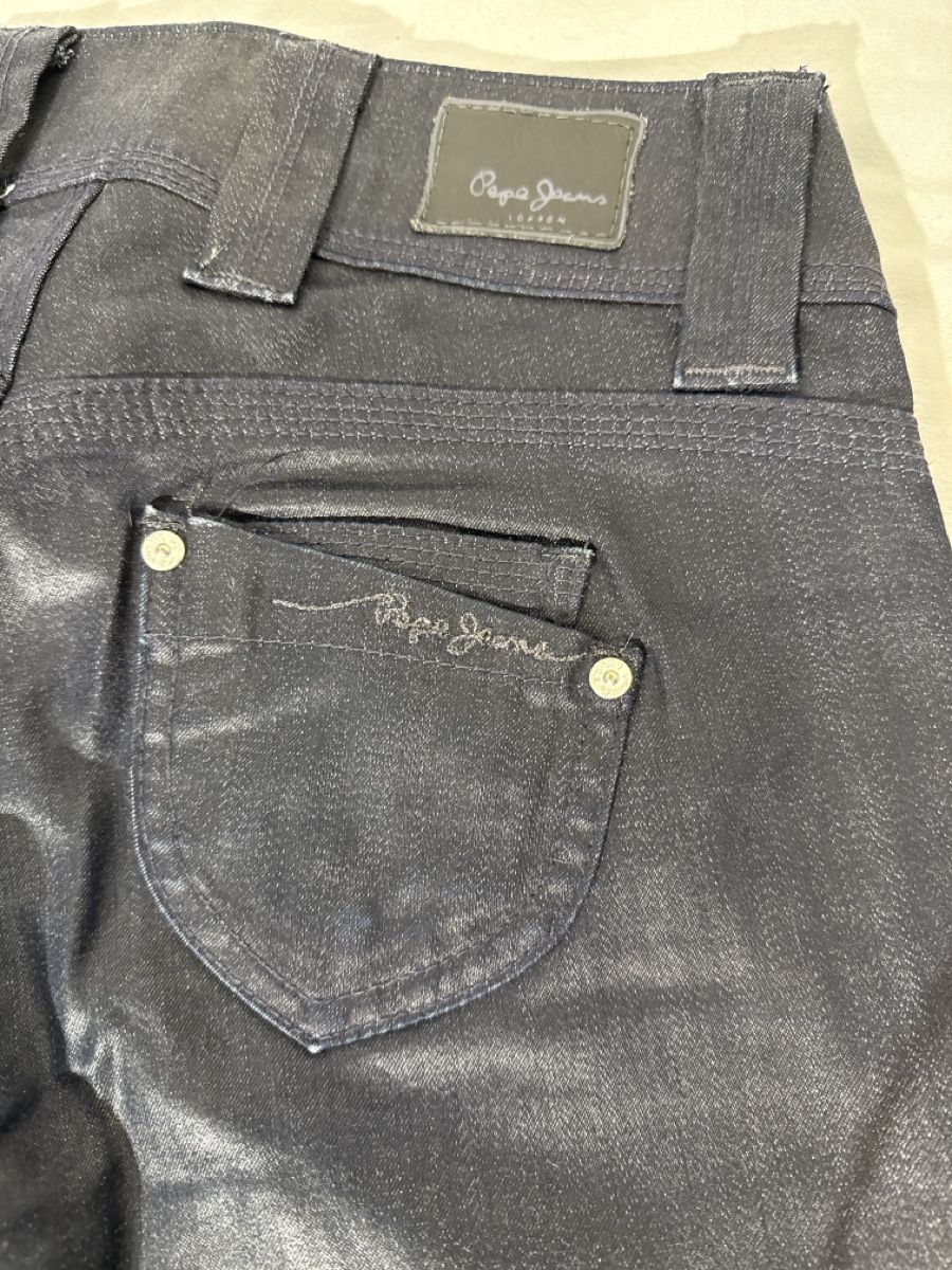 Pepe Jeans Jeans: Pepe Jeans Venus, W26 L32 – Usato da Bonaduz venduto da Ppippi 2