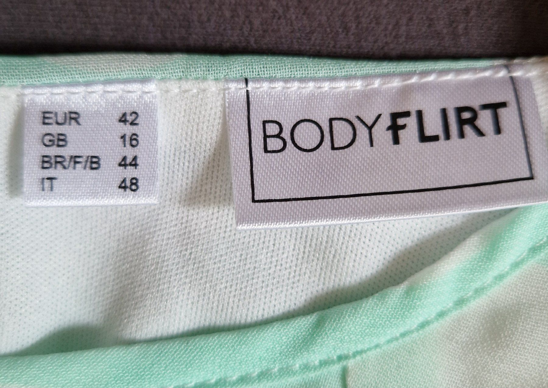 Kleider: Sommerkleid – Gebraucht aus Schwarzhäusern von Daspi 1