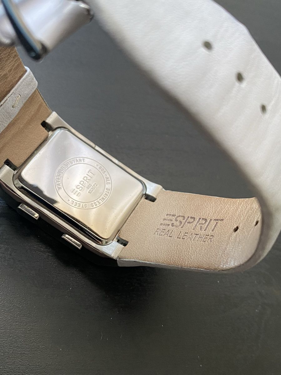 Esprit Orologi: Esprit Damenuhr – Usato da Schönenwerd venduto da ben_5527 3