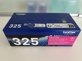 Original Brother TN-325M