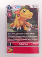 ◇Digimon TCG Agumon◇