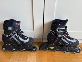 Roces Inline Skates MTC W Grösse 38