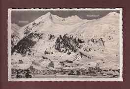 DAVOS-DORF