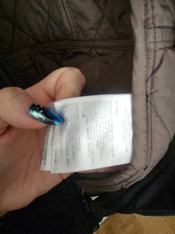 Vestes: Übergangsjacke – D'occasion à Bern par Argia