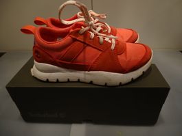 Sehr schönen Baskets Timberland, #32