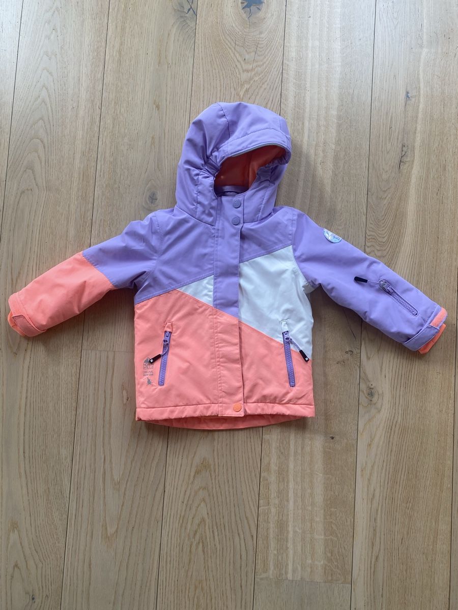 C&A Giacche & Cappotti: 98 - Ensemble ski North Ville – Usato da Mex VD venduto da Tania_Or 1