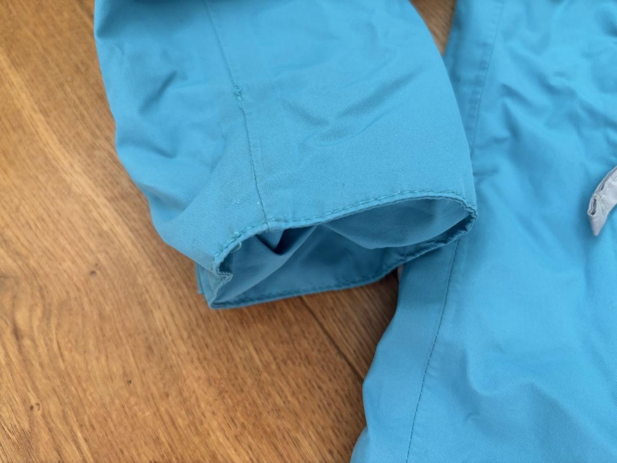 Rukka Giacche & Cappotti: Regenjacke Rukka 128 – Usato da Adligenswil venduto da ZGB 1