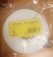 Ethernet-/LAN-Kabel 10 m Swisscom