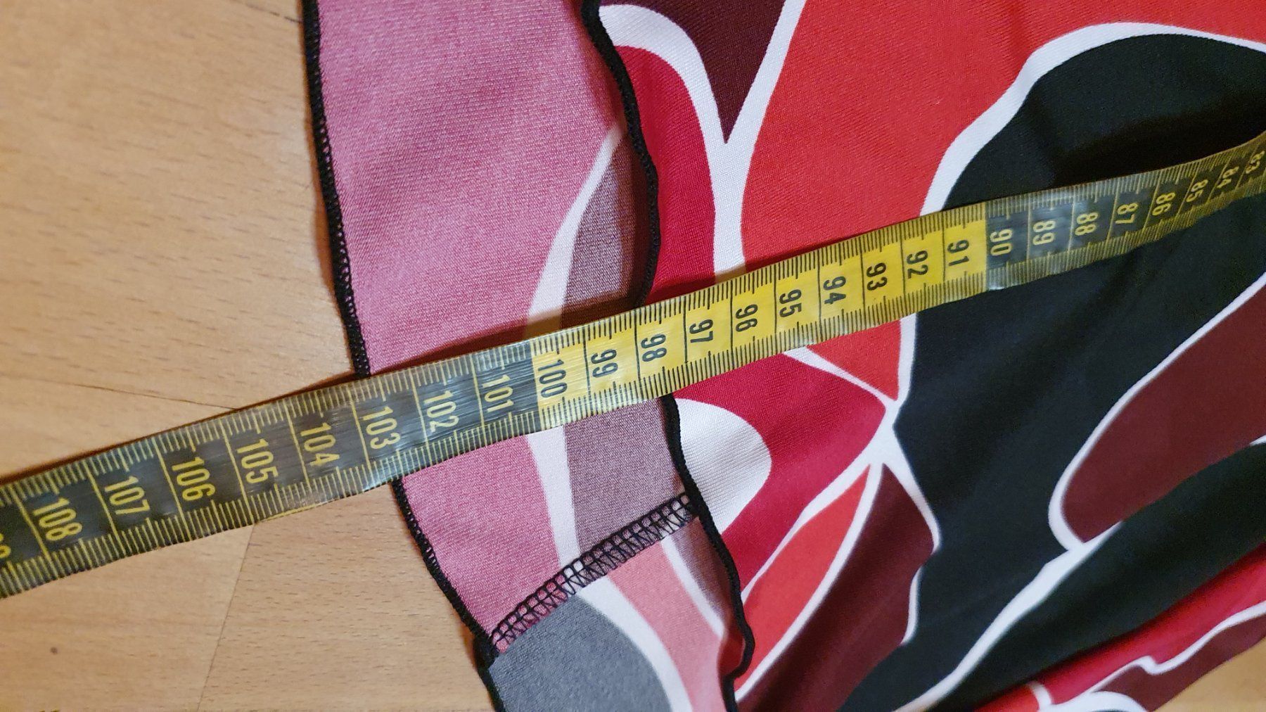 Vestiti: Sommerkleid - Figurbetont - Elegant Gr. 38/40 – Usato da Wald ZH venduto da CapLux 4