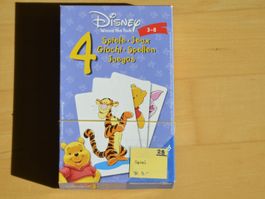 Spiel Disney