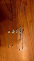 Bracelets dorés