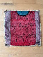 Kissenbezug Patchwork (ohne Inhalt)