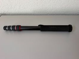 Hama Traveller PM-170 Einbeinstativ