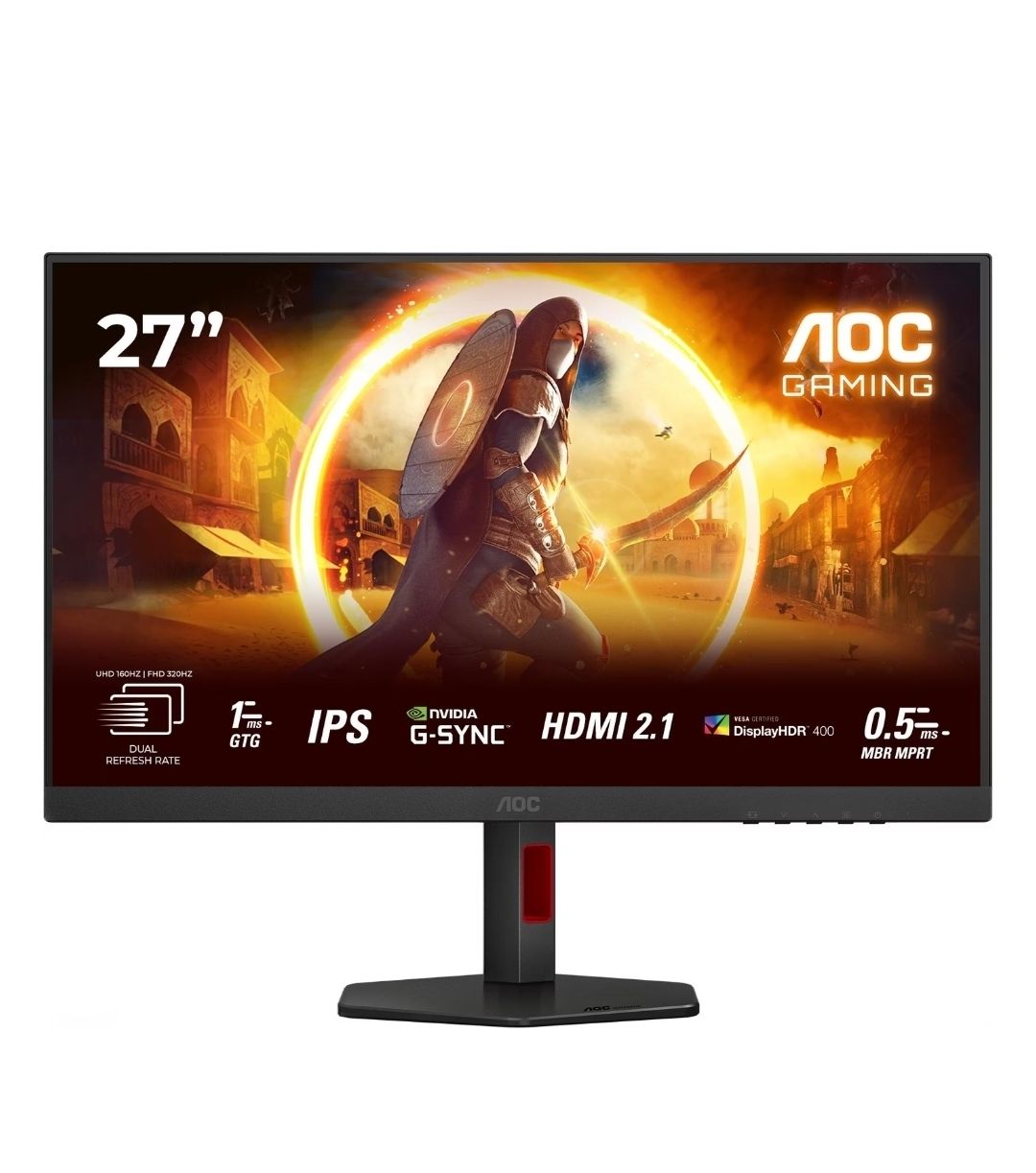 AOC U27G4R (27